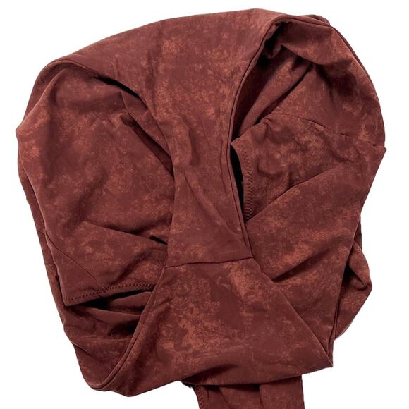 Show Me Your Mumu Macrame Paradise Halter One-Piece M Bodysuit - Picture 4 of 5